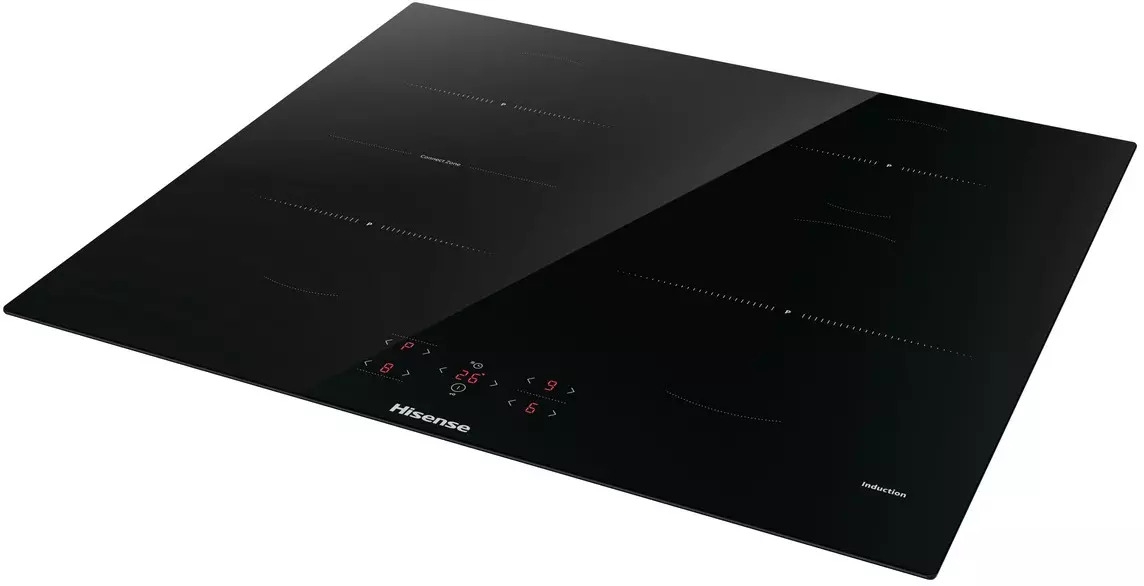 Plaque de cuisson induction 4 foyers
