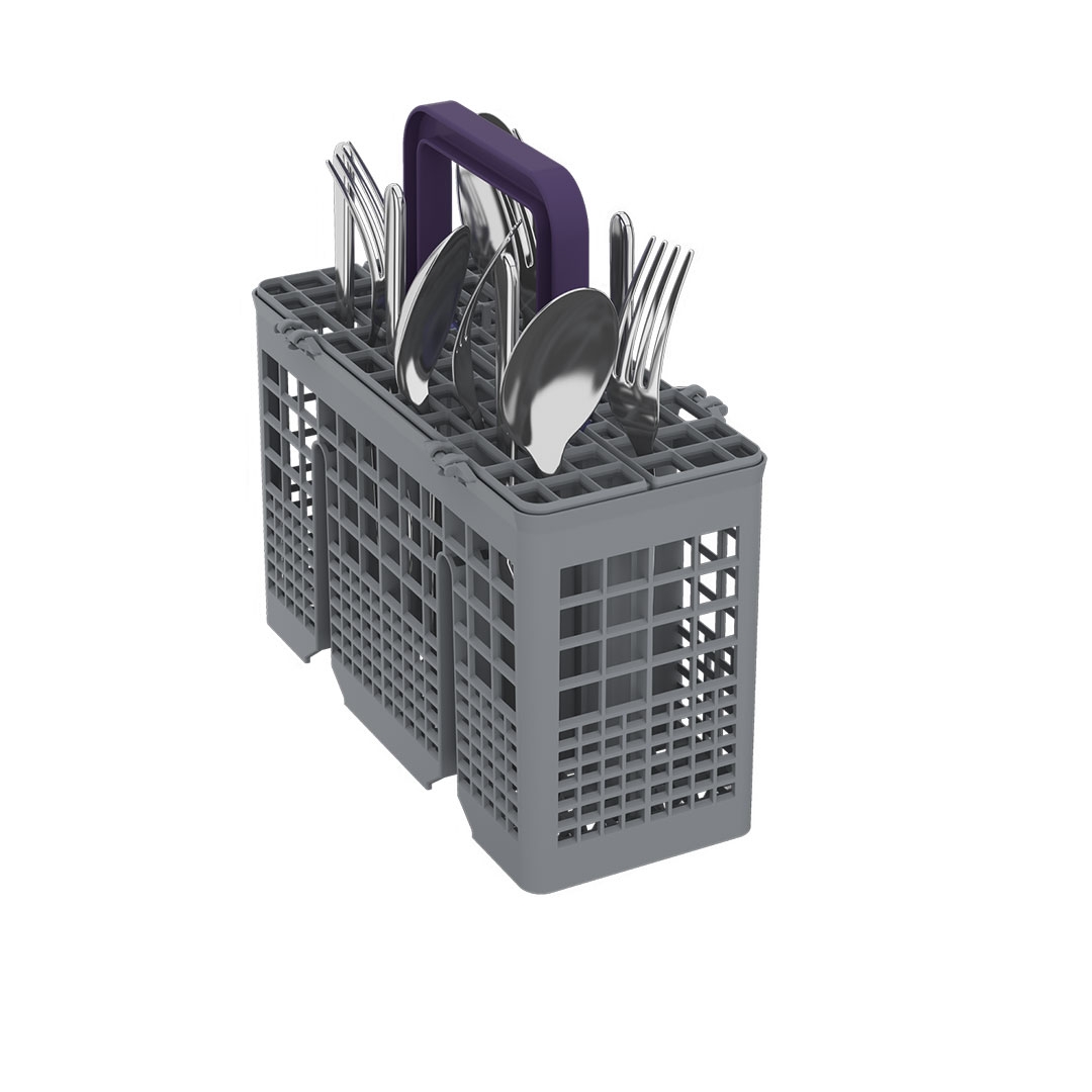 Lave-vaisselle tout intégrable  45 cm