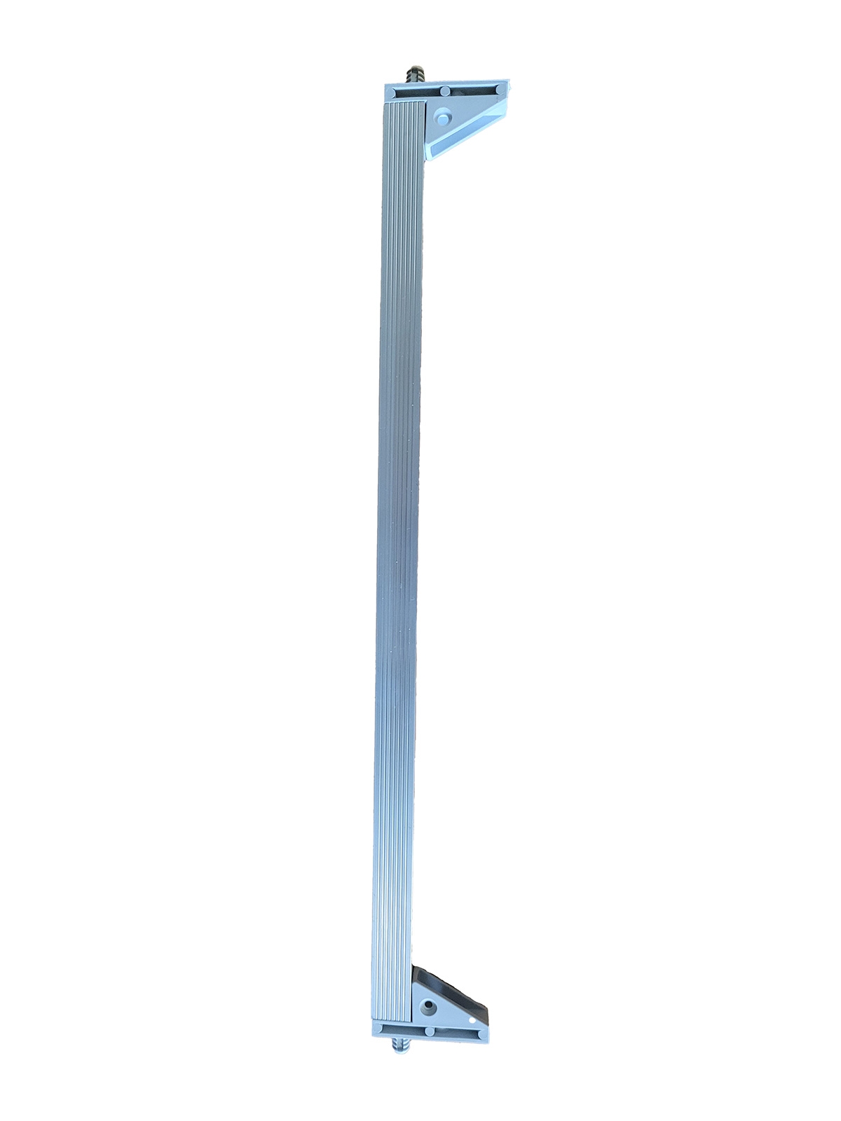 Traverse métallique pour caisson meuble bas 90 cm