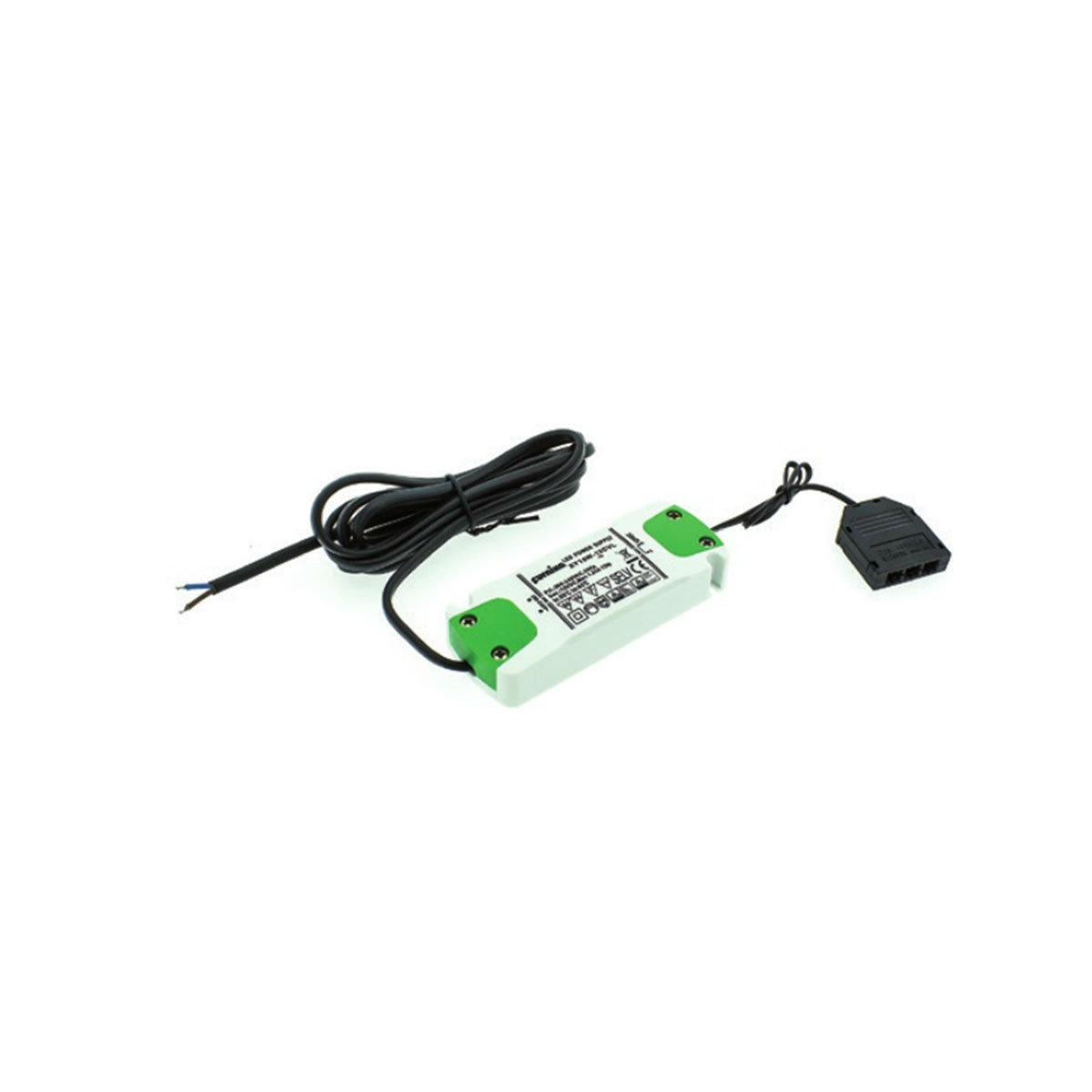Kit de connexion 15 W pour éclairages LED