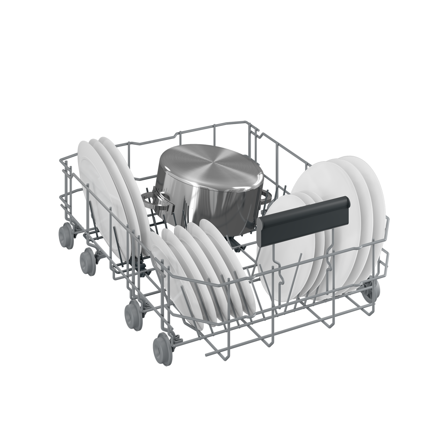 Lave-vaisselle tout intégrable  45 cm