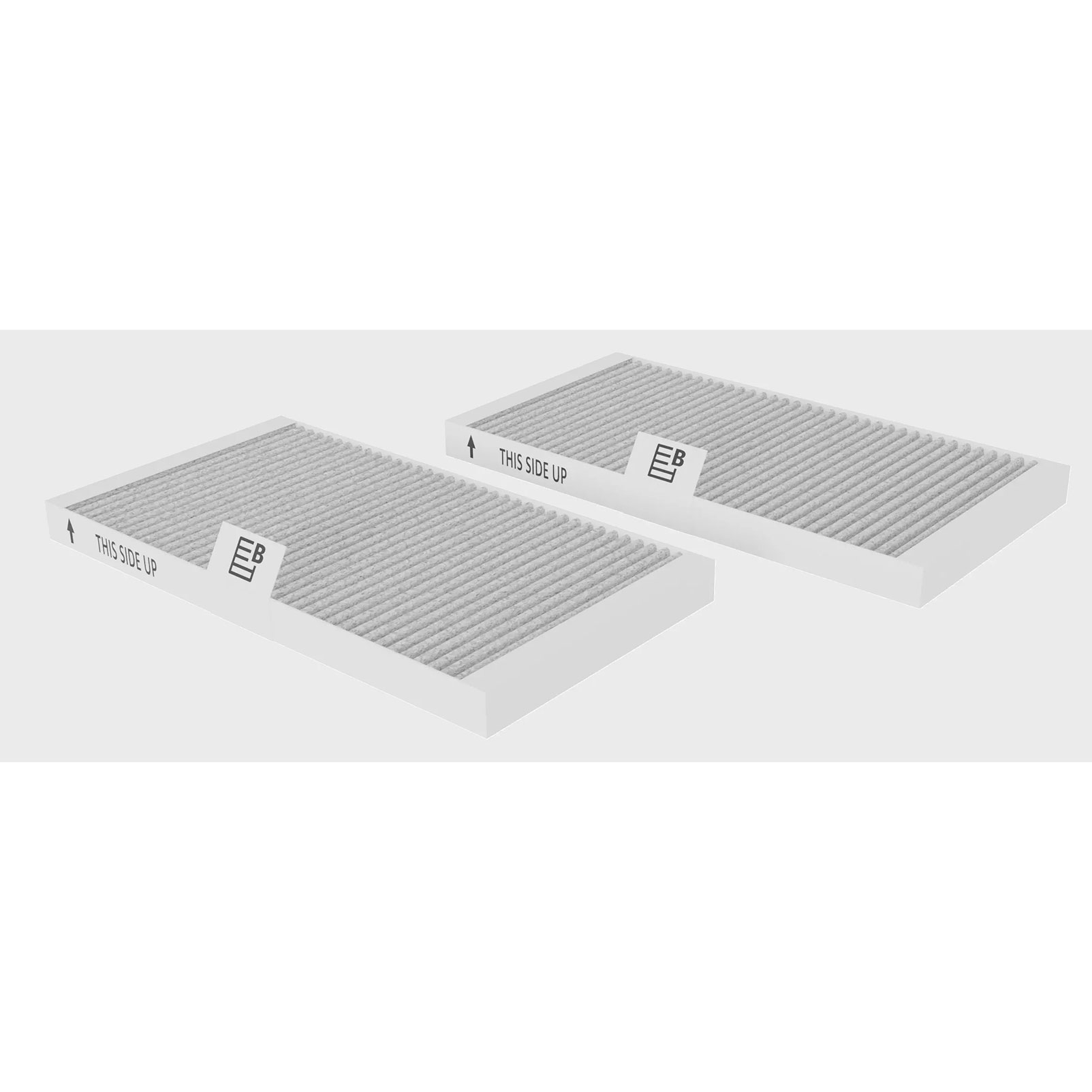 Plaque de cuisson induction aspirante 83 cm - Hisense HEH8443BSCWF1