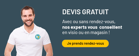 Devis gratuit