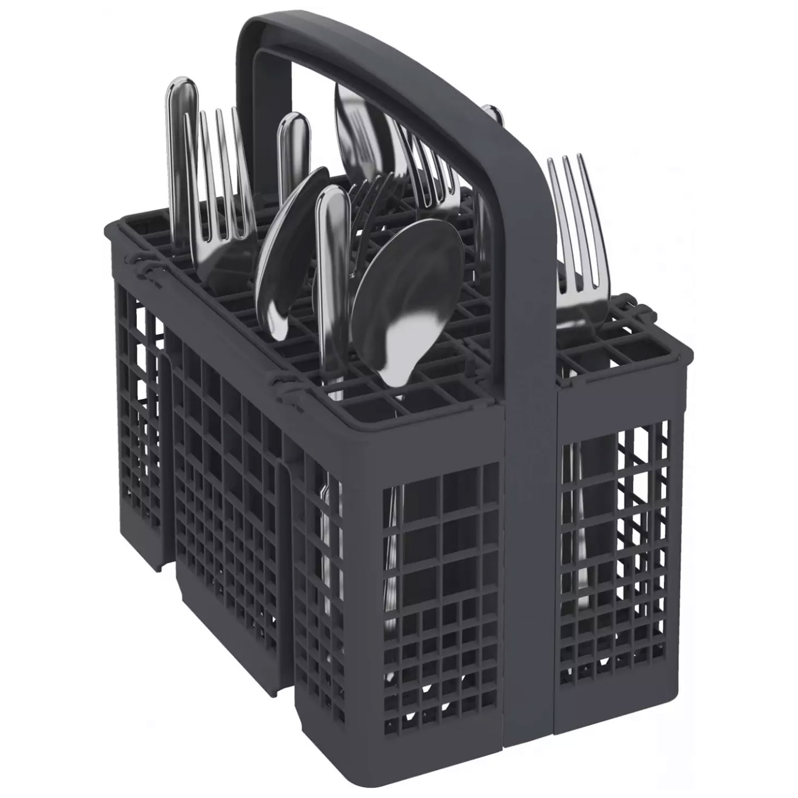 Lave-vaisselle tout intégrable 60 cm - Beko DIN35320