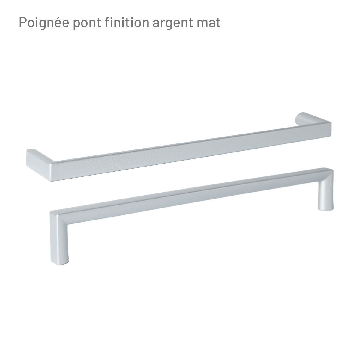 Cuisine complète Bois et Vert mat 180 cm avec meuble micro-ondes - Avec Plan de travail
