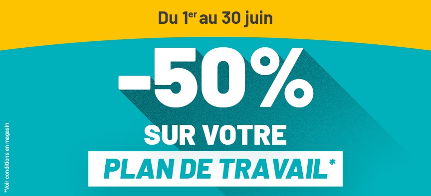Promo juin