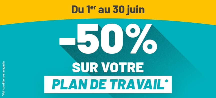 Promo juin