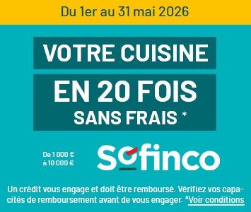 promo mai 2
