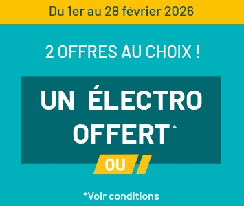 Promo février