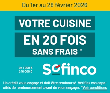 Promo février 2