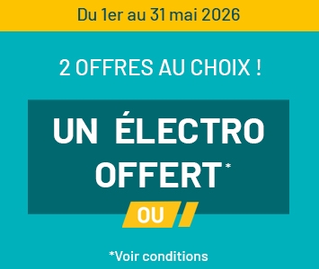 Promo mai