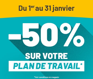 Promo janvier