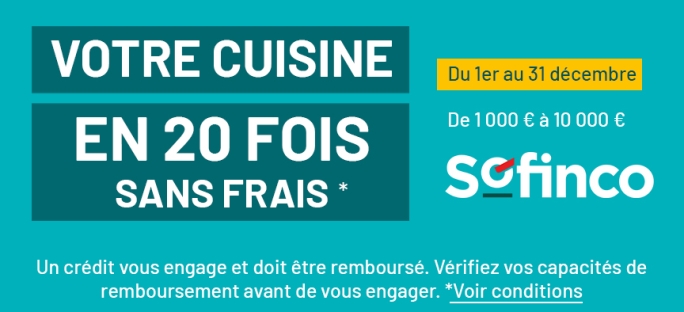 Promo décembre