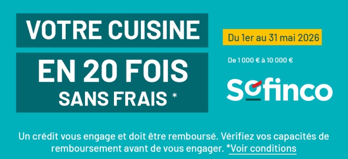 promo mai 2
