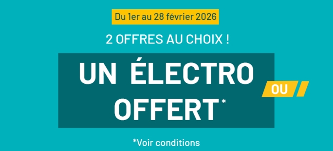 Promo février