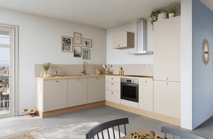 Cuisine Hygge