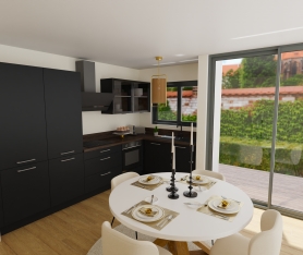 Cuisine de Abigaïl et Léo