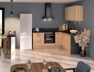 Cuisine Chalet