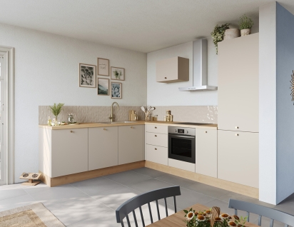 Cuisine Hygge