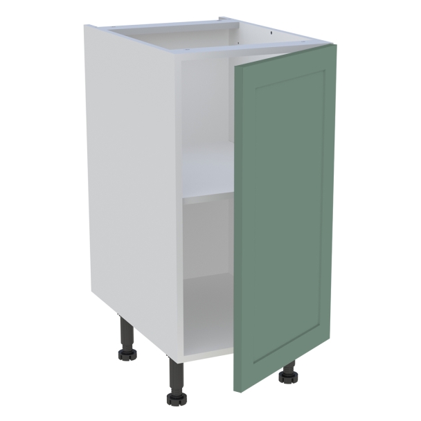 Meuble bas cuisine 1 porte H.87 cm x L. 40 cm