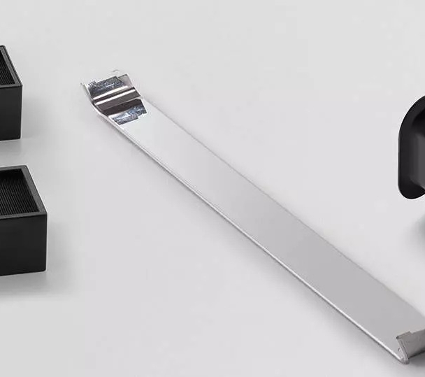 Kit recyclage dans le vide sanitaire pour plaque aspirante Turboair