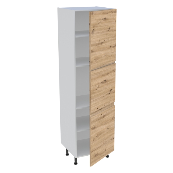 Colonne 600 3portes