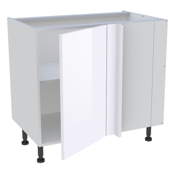 Bas 900 angle 1porte D