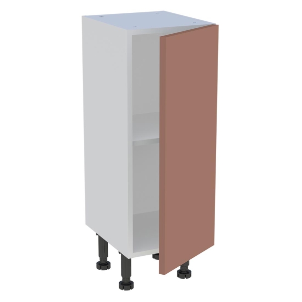 Meuble bas cuisine 1 porte H.87 cm x L. 30 cm x P. 36,9 cm