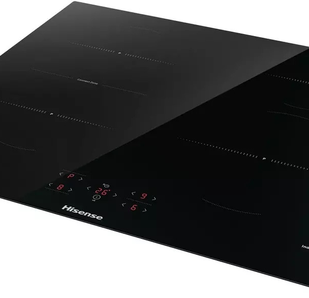Plaque de cuisson induction 4 foyers