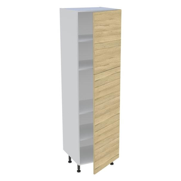 Colonne 600 2portes V1