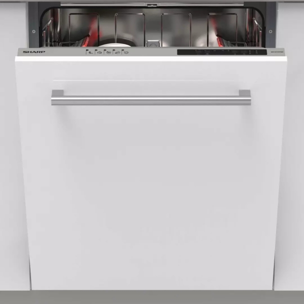 Lave-vaisselle intégrable 60 cm