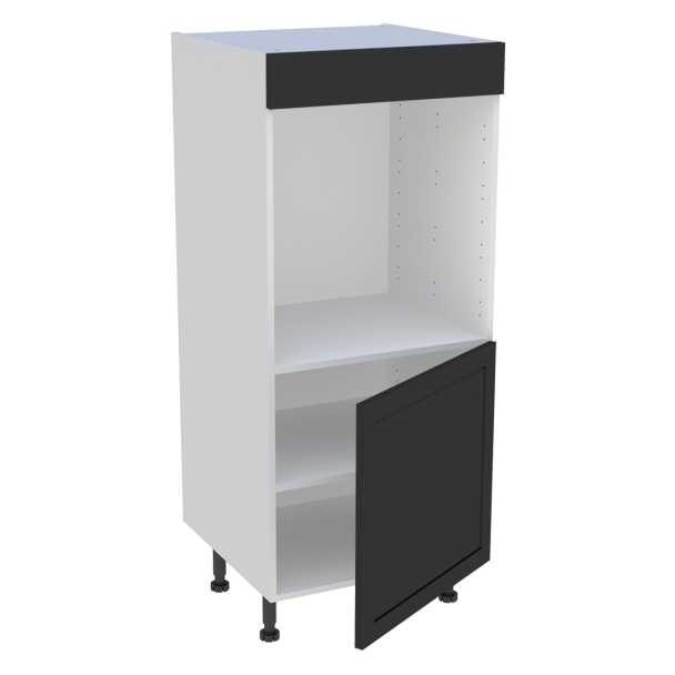 1/2 Colonne 600 four 1porte