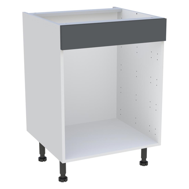 Bas 600 four