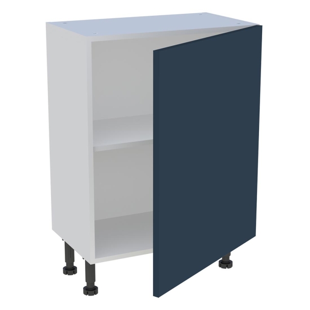Meuble bas cuisine 1 porte H.87 cm x L. 60 cm x P. 36,9 cm