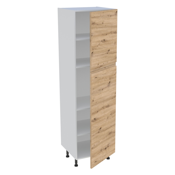 Colonne 600 2portes V1