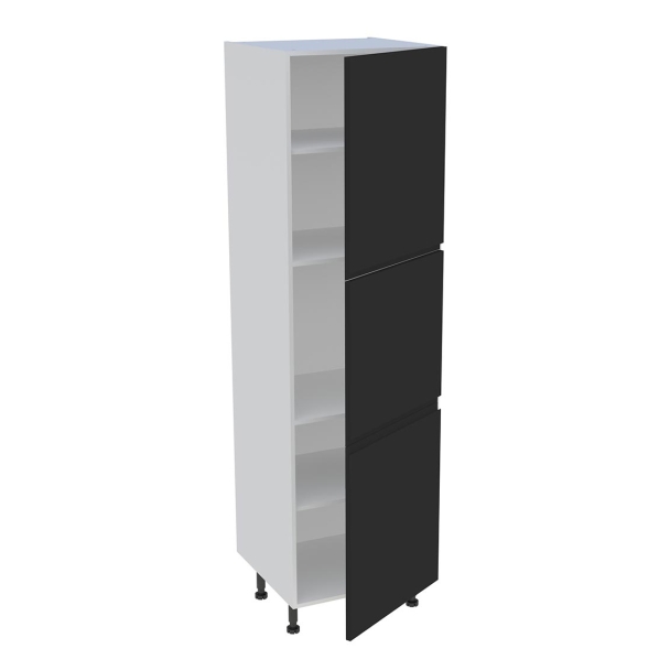 Colonne 600 3portes
