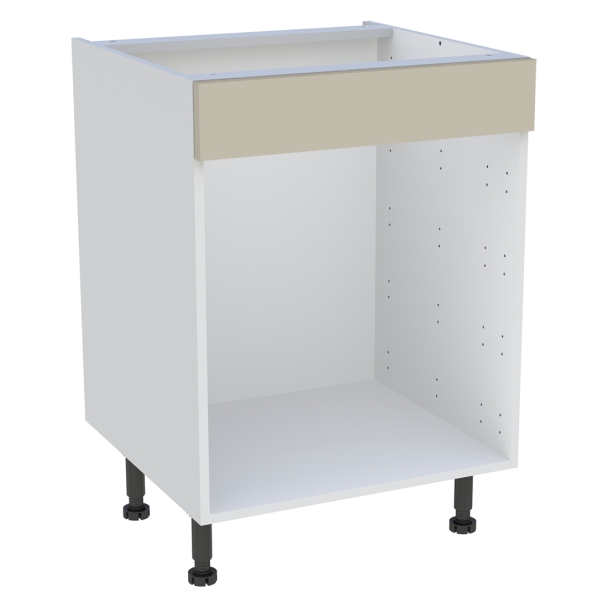 Meuble bas cuisine  H. 87 cm x L. 60 cm