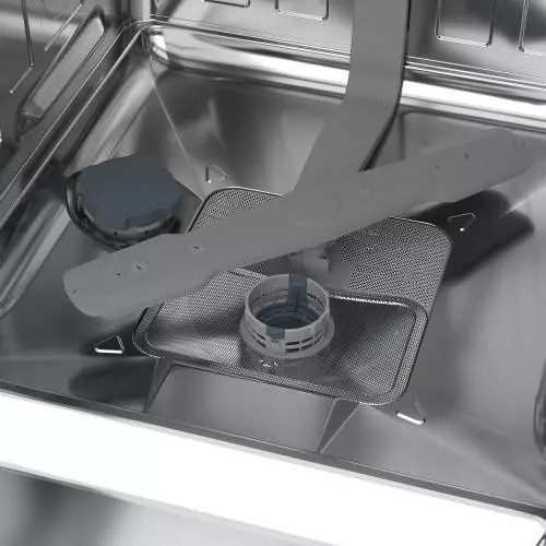 Lave-vaisselle tout intégrable 60 cm