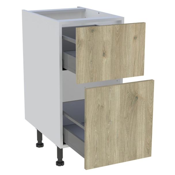 Bas 400 2 casseroliers