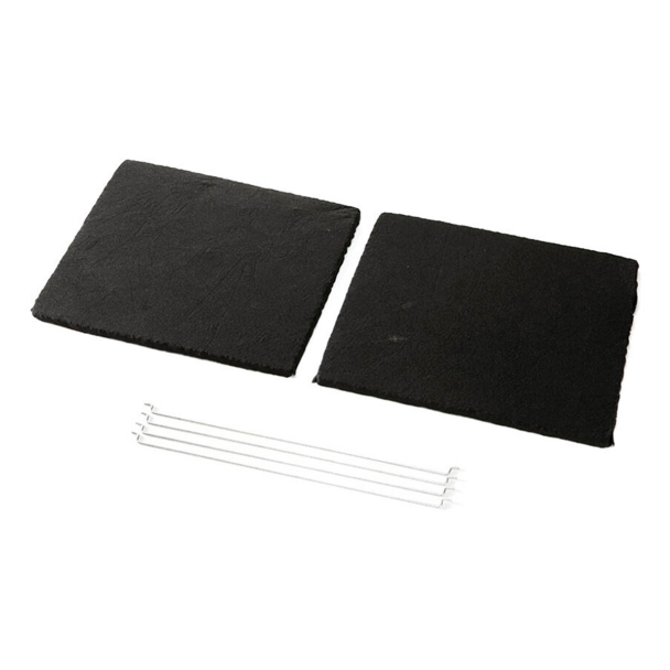 Filtre à charbon pour hotte ELESPIX2