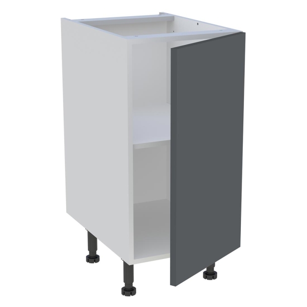 Meuble bas cuisine 1 porte H.87 cm x L. 40 cm