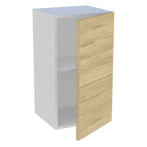 Meuble haut cuisine 1 porte H.72 cm x L. 40 cm