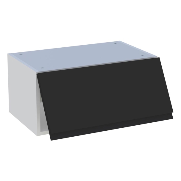 Haut faible hauteur 600 1porte relevable