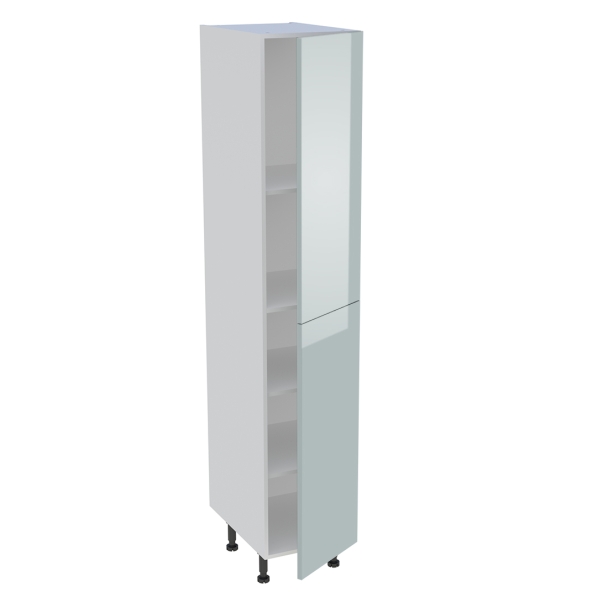 Colonne cuisine 2 portes H.216,6 cm x L. 40 cm - C2P401