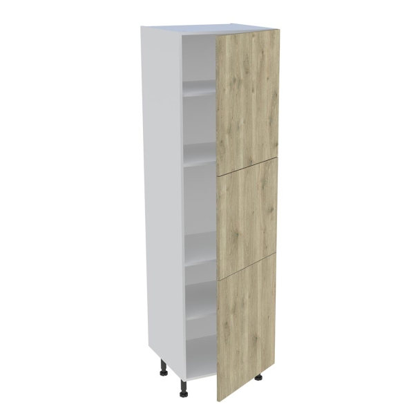 Colonne 600 3portes