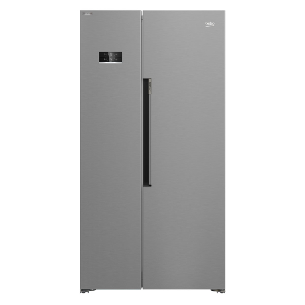 Réfrigérateur américain L. 91 cm