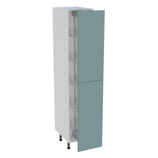 Colonne cuisine 2 portes H.216,6 cm x L. 40 cm - C2P401EX