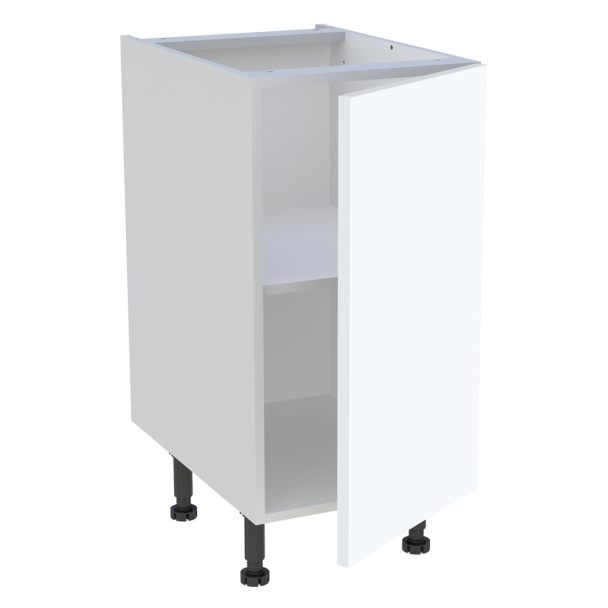 Meuble bas cuisine 1 porte H.87 cm x L. 40 cm