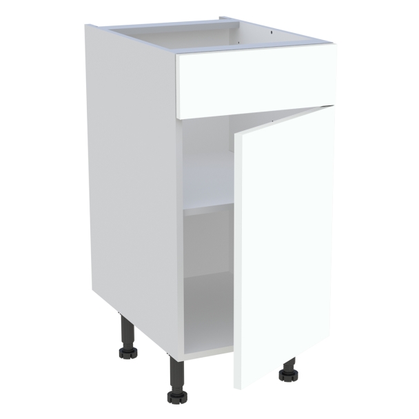 Bas 400 1porte 1FXtiroir