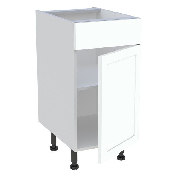 Bas 400 1porte 1FXtiroir